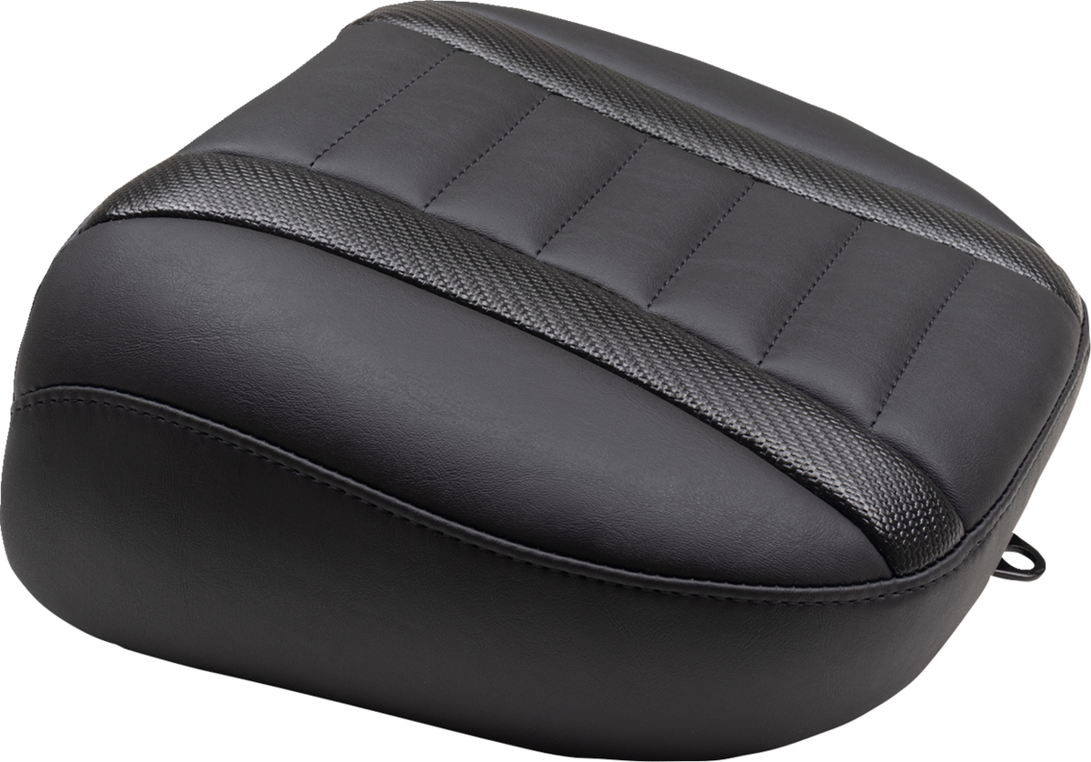 Mustang Deluxe Touring Passenger Seat