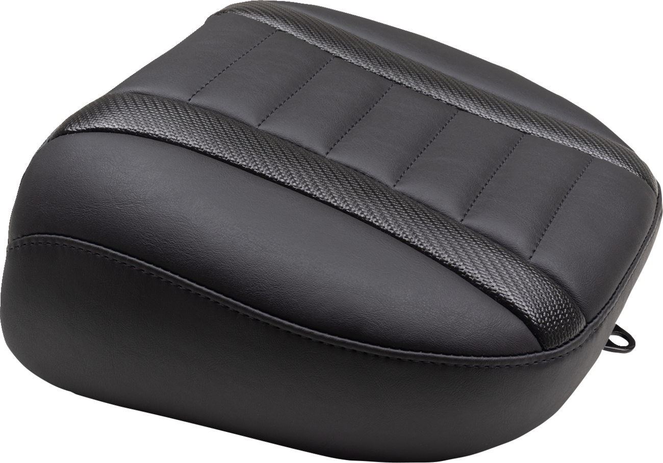 Mustang Deluxe Touring Passenger Seat