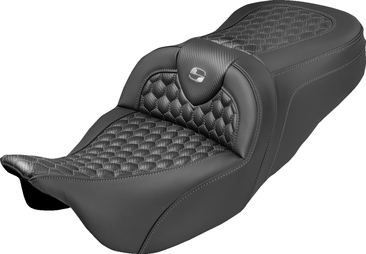 Saddlemen Extended Reach RoadSofa™ Seat
