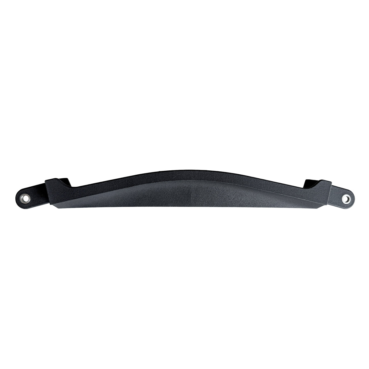 Cover on OEM Radiator