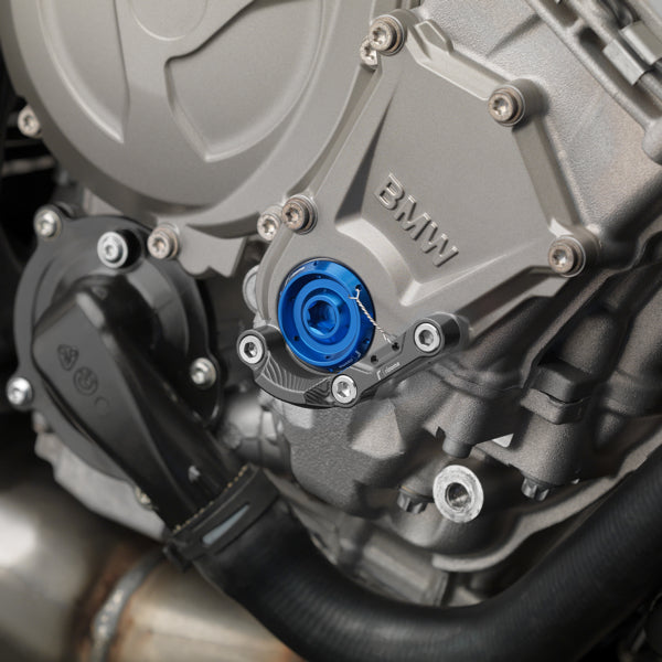 Rizoma Timing Inspection Plug BMW S1000RR / S1000R