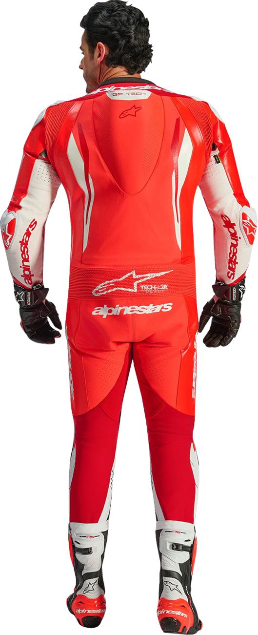 Alpinestars GP Tech V5 1-Piece Leather Suit