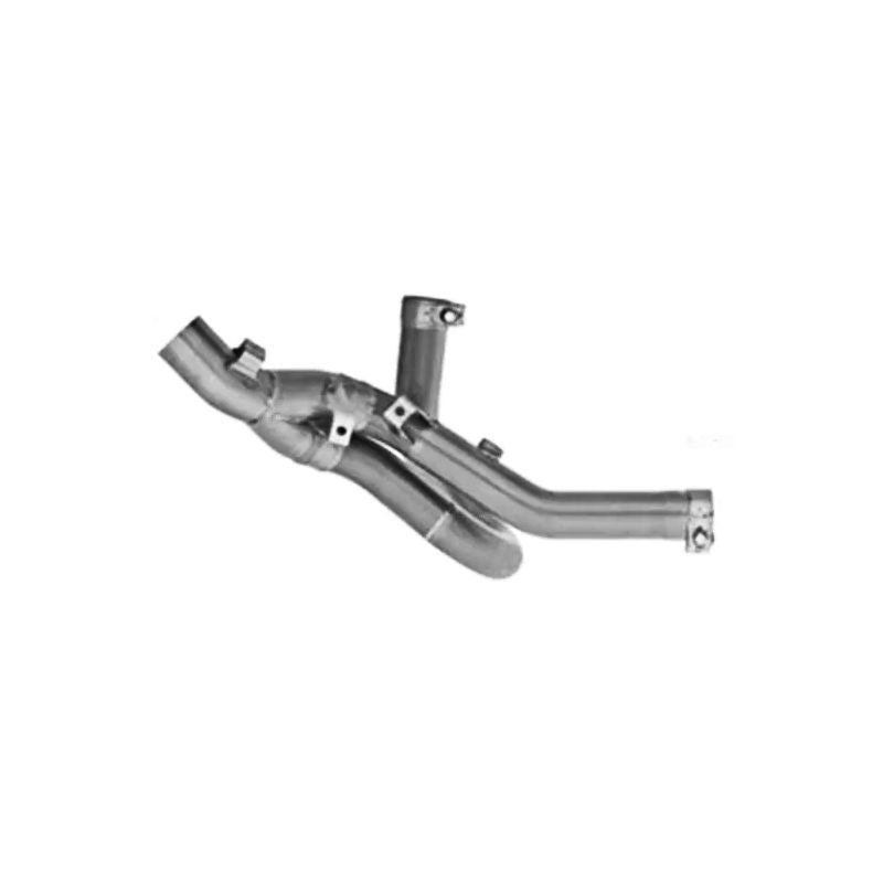 Arrow 71808MI Racing Stainless Mid Pipe Ducati Panigale V2 V2S