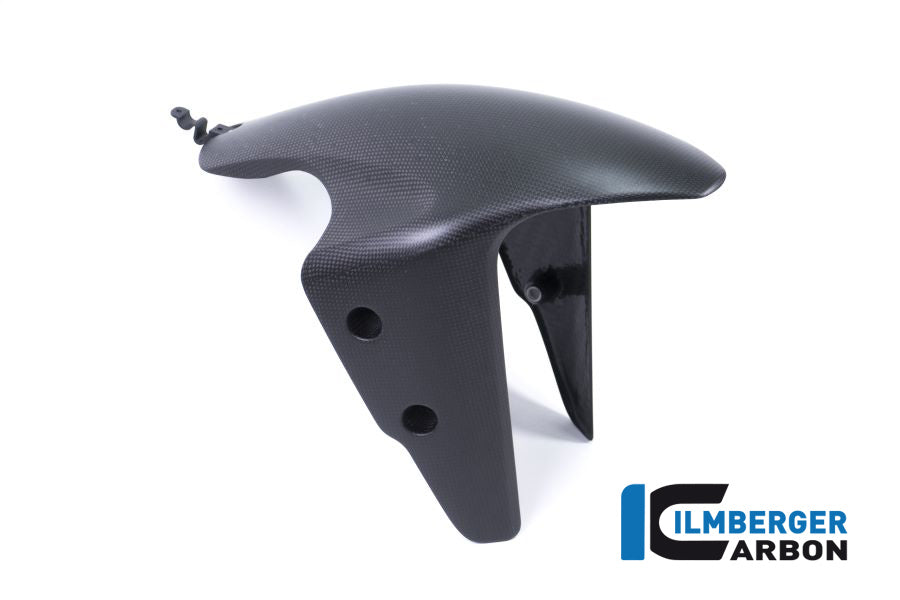 Ilmberger Carbon Front Fender Ducati Supersport 939 - Matte