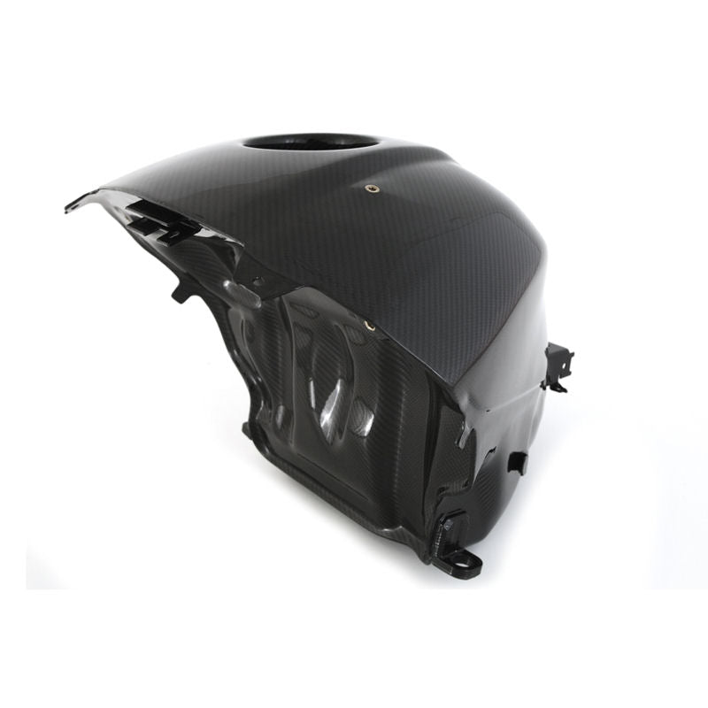 Fullsix Carbon Fiber Monocoque Gas Fuel Tank for BMW S1000RR M1000RR