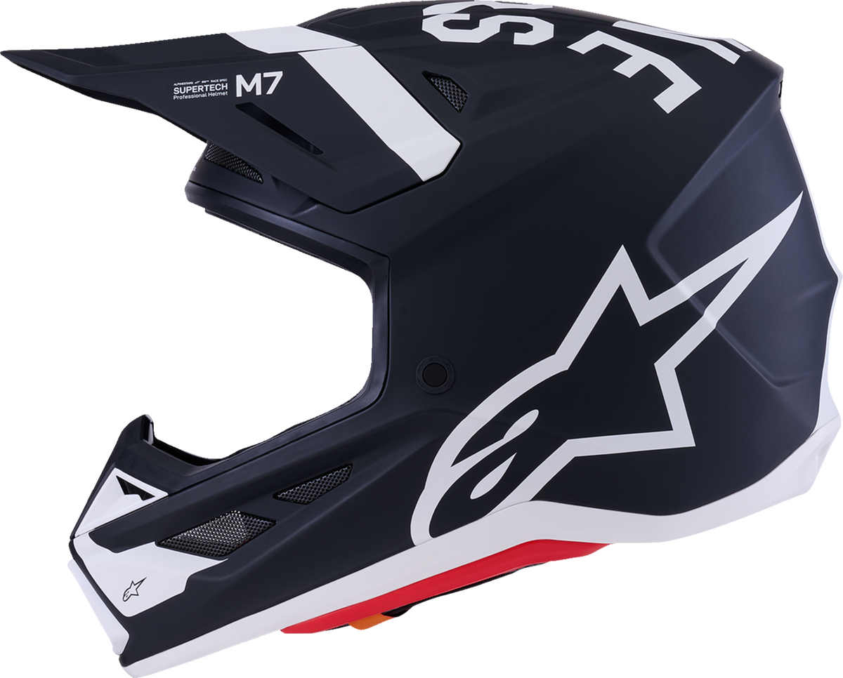 Alpinestars SM7 Dasher Helmet