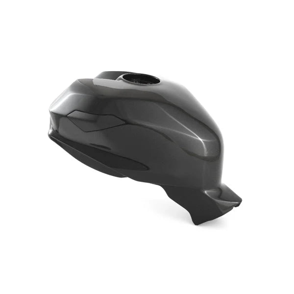 Fullsix Carbon Fiber Monocoque Oversized Fuel Tank For Ducati Panigale