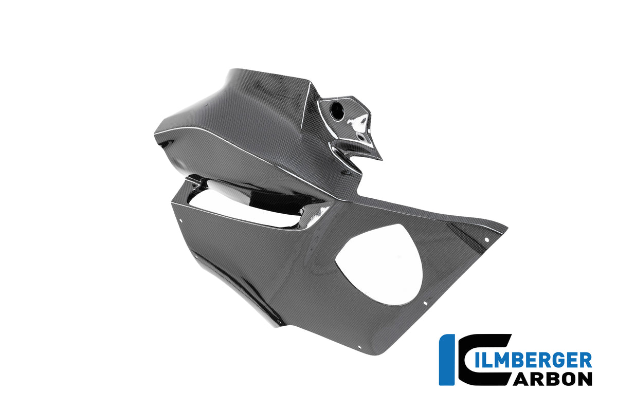 Ilmberger Carbon Left Fairing Side Panel Racing Ducati Panigale V4 R Racing 2025