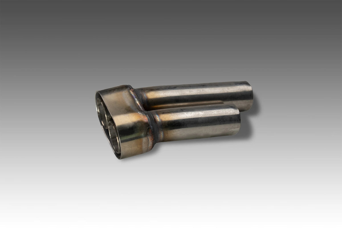 Yoshimura Low Volume Insert Kit RS-5 Oval Tip