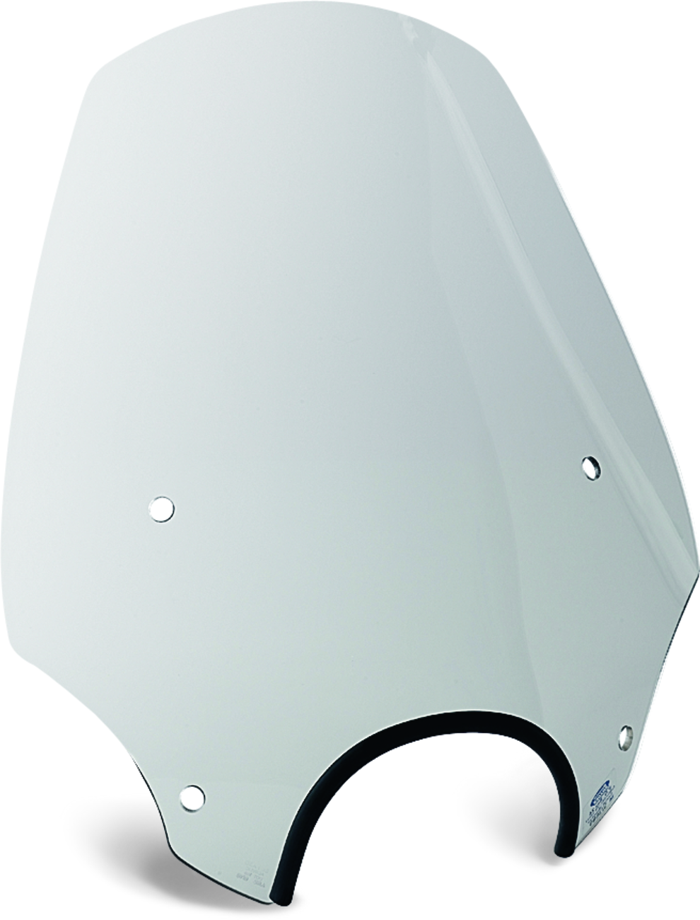 Memphis Shades El Paso Sportshield — 5-1/4" - 7"
