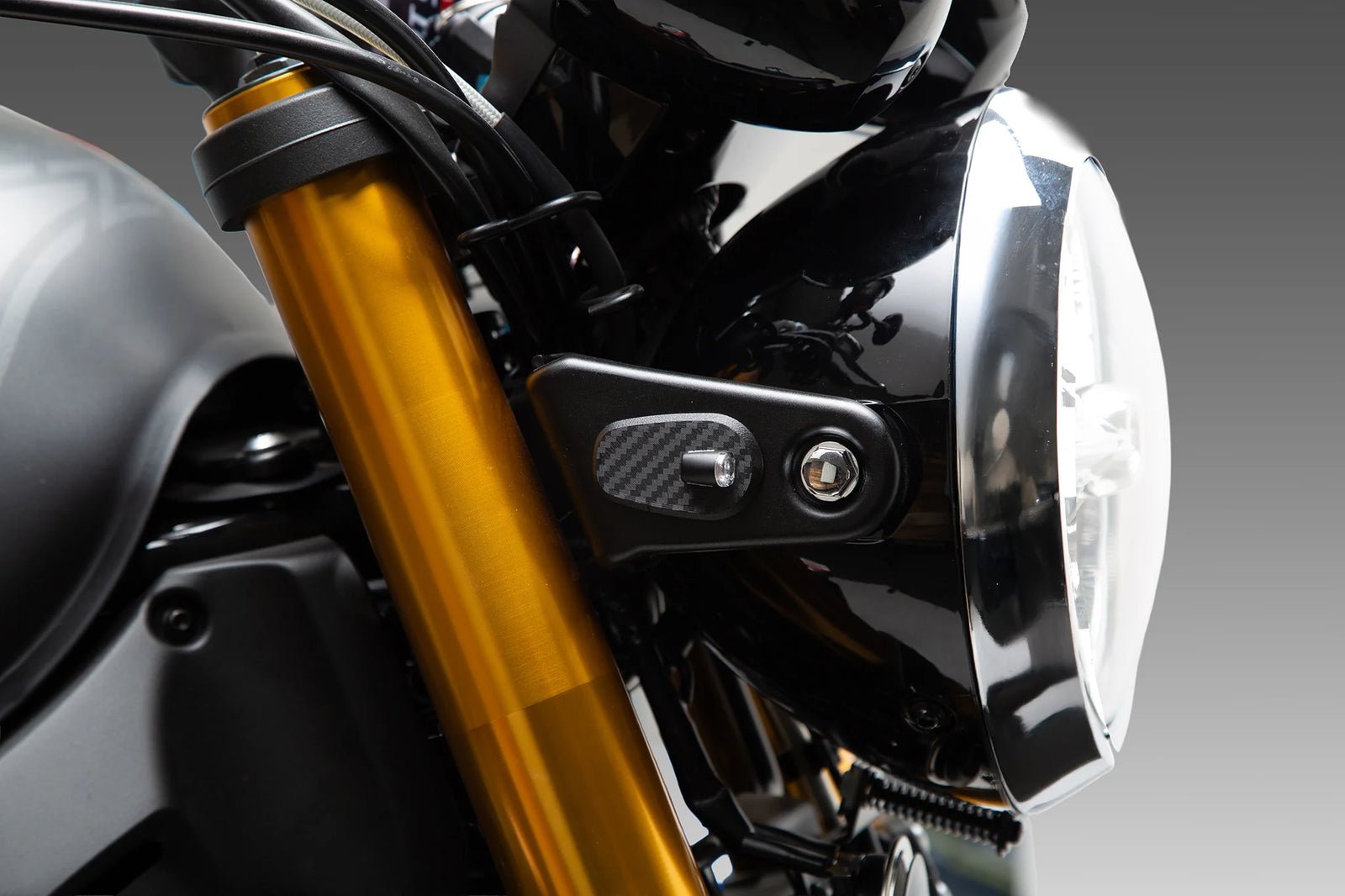 Yoshimura Z900rs 18-26 Front Micro Turn Signal Kit