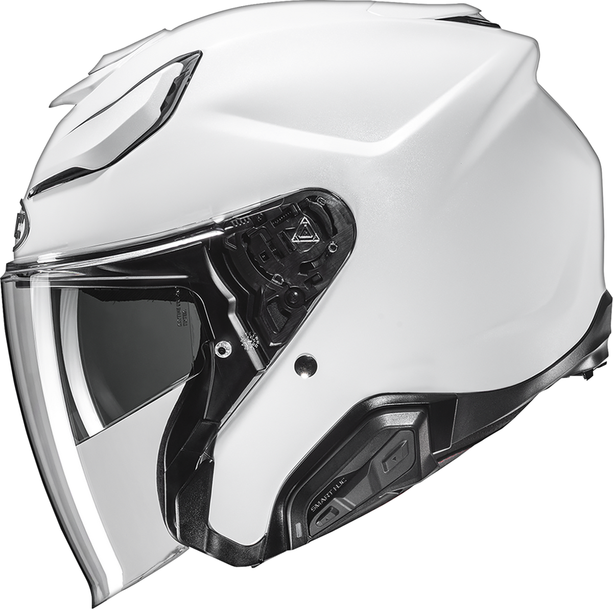 HJC F31 Solid Helmet