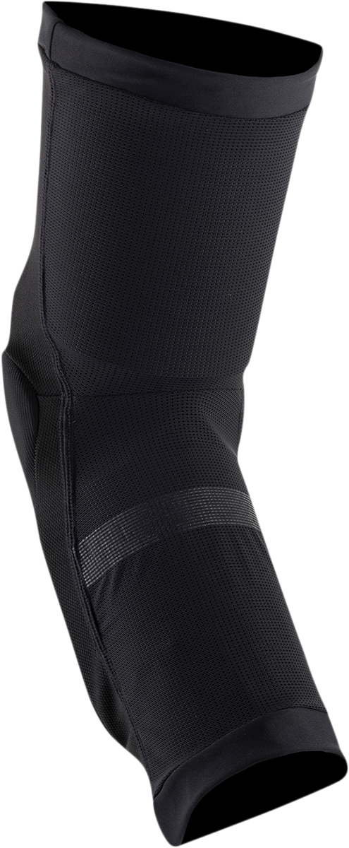 Alpinestars Paragon Plus Knee Protectors - Black - XL