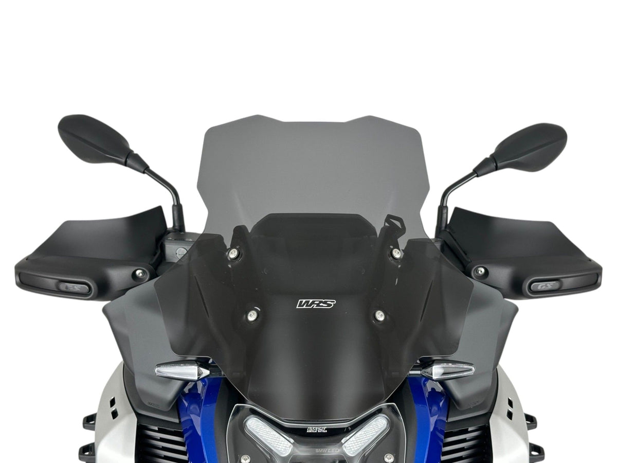 WRS Touring Windscreen Plus No Radar BMW R 1300 GS 2023-2026
