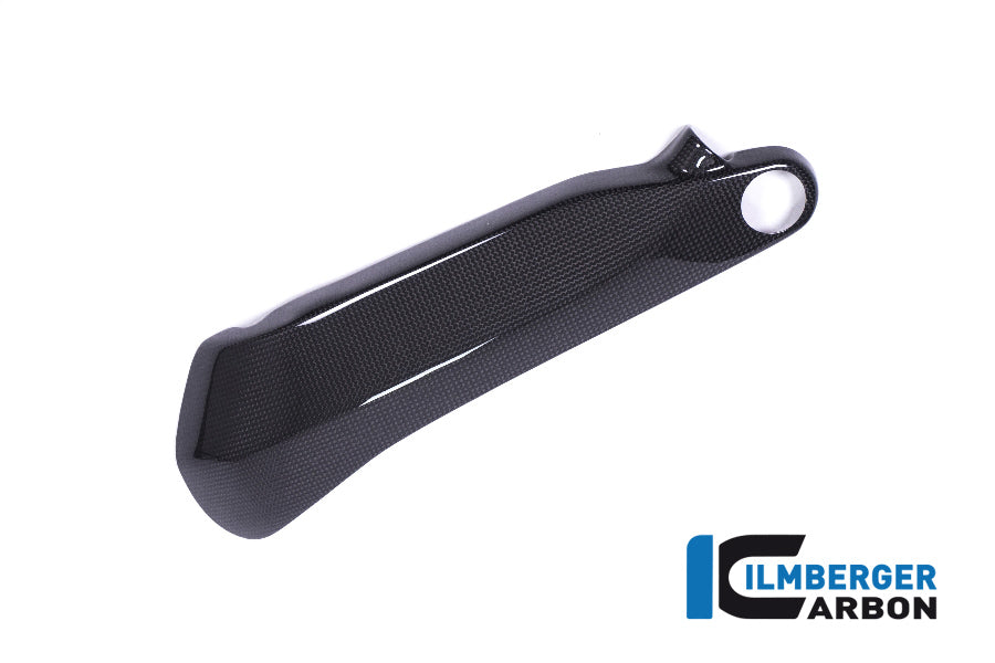 Ilmberger Carbon Frame Cover Left Ducati Panigale V4 / V4 S - Gloss