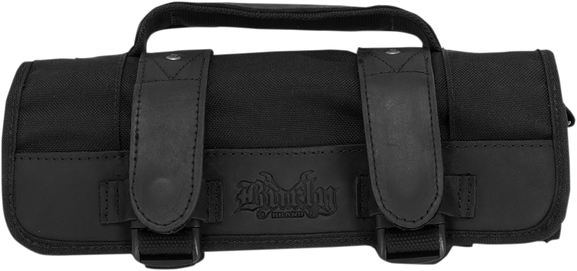 Burly Brand Tool Roll