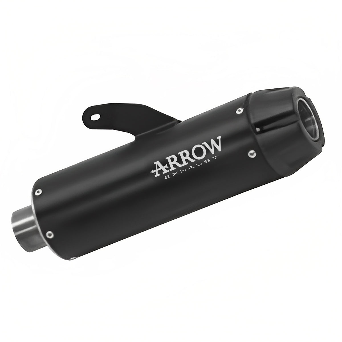 74509RBN Rebel Slip On With Aluminium Dark End Cap