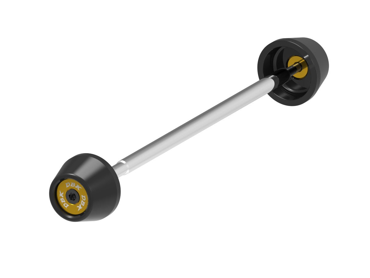 Ducabike DBK PFAN09 -  Moto Guzzi Stelvio Front Fork Protection Kit