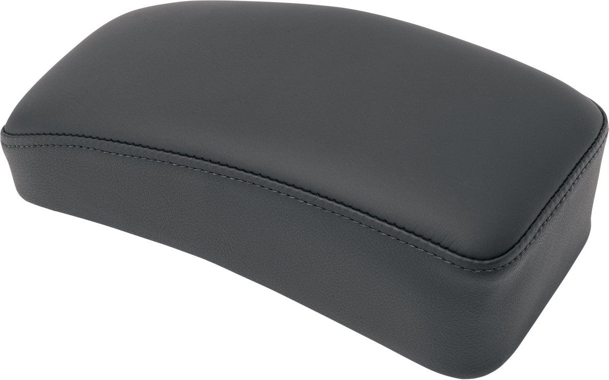 Drag Specialties Seats Rear Solo Seat Pillion