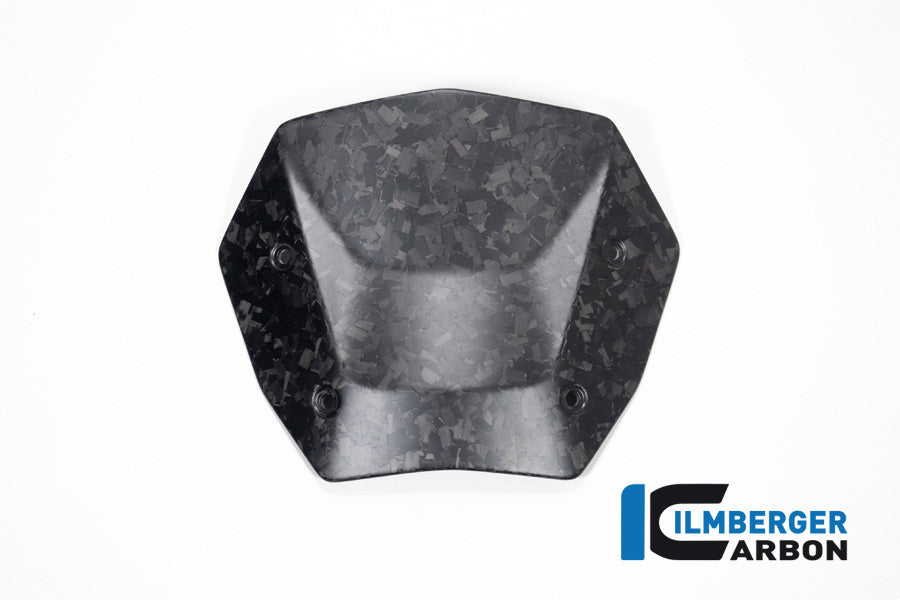 Ilmberger Carbon Windshield BMW R 1300 GS - Matte / Forged