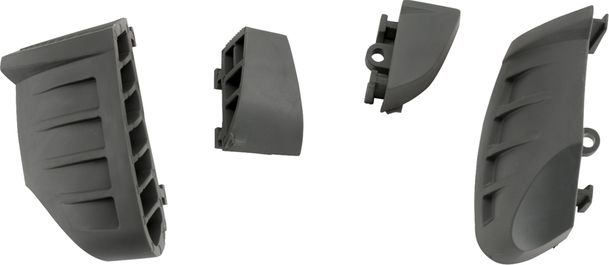 PUIG HI-Tech Parts Replacement Pro 2.0 Bumpers