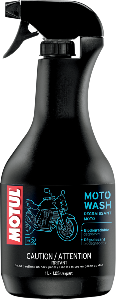 Motul Moto Wash - 1L