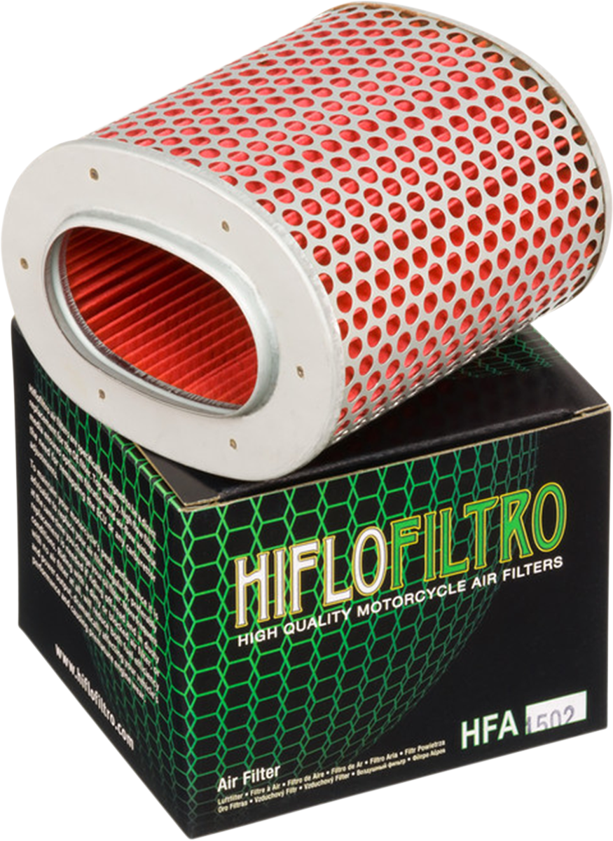 Hiflofiltro Replacement OE Air Filter - Honda