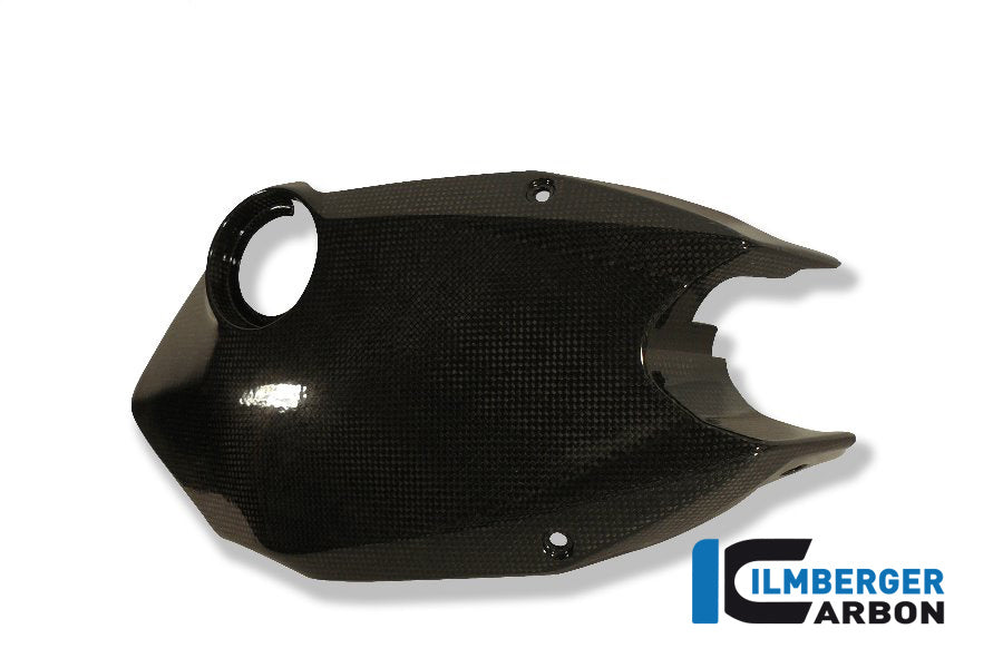 Ilmberger Carbon Upper Tank Cover Carbon