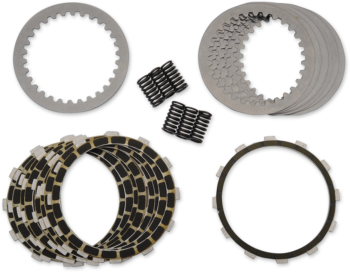 Barnett Clutch Kit - M90