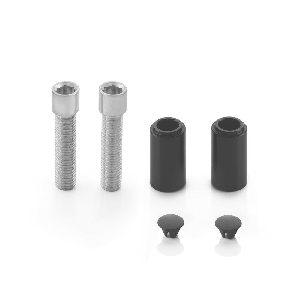 Rizoma Stealth Mirror Mounting Kit For Naked