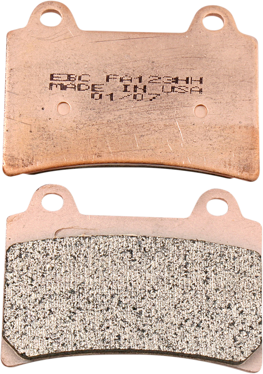 EBC Brakes HH Brake Pads