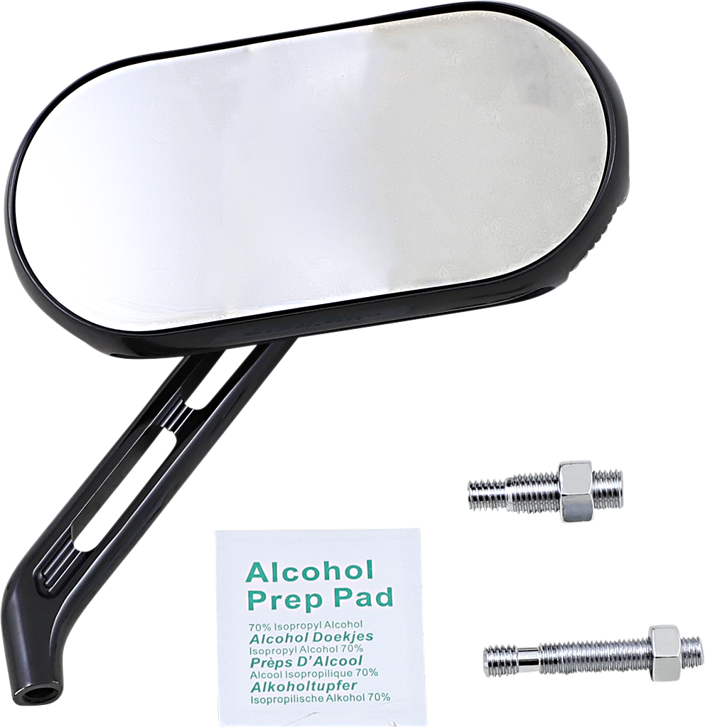 Arlen NESS Sidekick Mirror