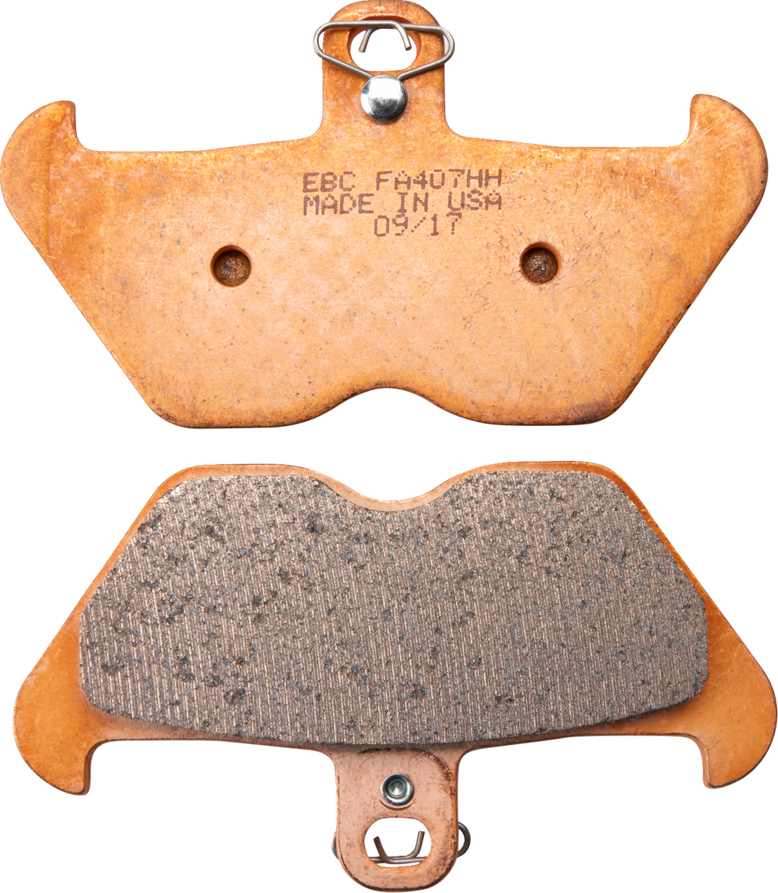 EBC Brakes HH Brake Pads