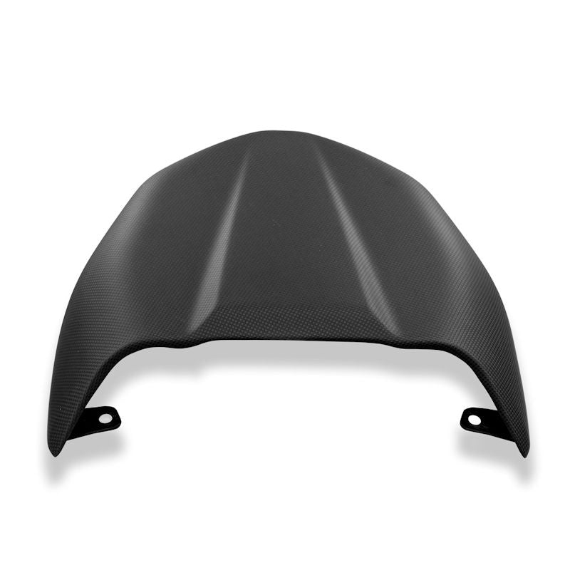 Ducabike DBK Carbon Fiber Rear Seat Cover for Ducati Diavel V4