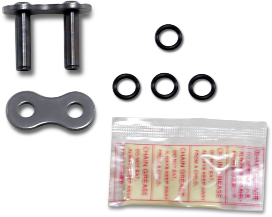 DID 525 VO Professional O-Ring Series Connecting Link