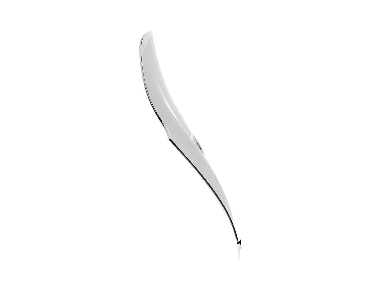 WRS TOURING WINDSCREEN DUCATI DIAVEL V4 2023-2024