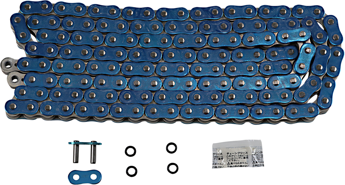 EK 520 ZVX3 Extreme Sportbike Series Chain
