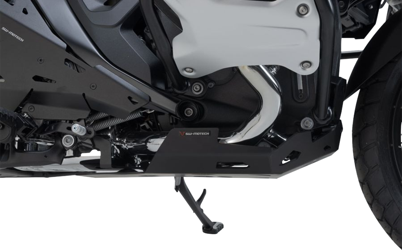 SW-Motech Engine Guard - Black - BMW - R