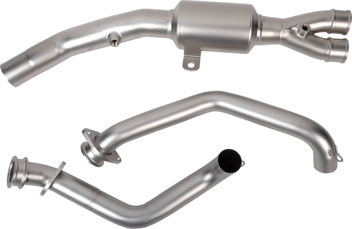 LeoVince Head Pipe - Honda CB750 Hornet