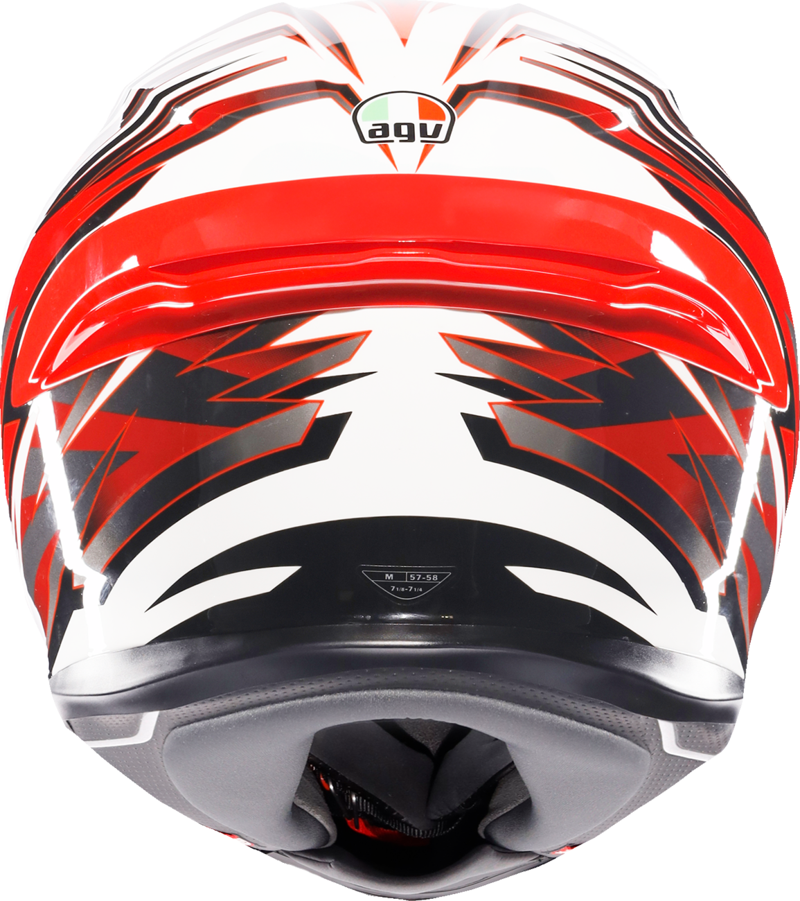 AGV K6 S Reeval Helmet
