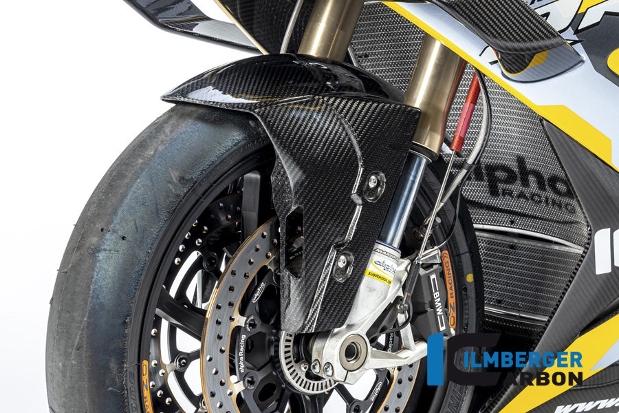 Ilmberger Carbon Front Fender Superbike BMW M 1000 RR / S 1000 RR MY From 2019