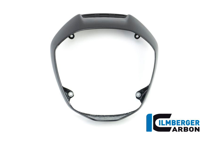 Ilmberger Carbon Headlight Cover Ducati XDiavel 2016