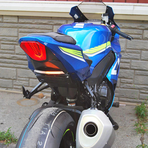 NRC Suzuki GSX-1000R Fender Eliminator (2017-Present)