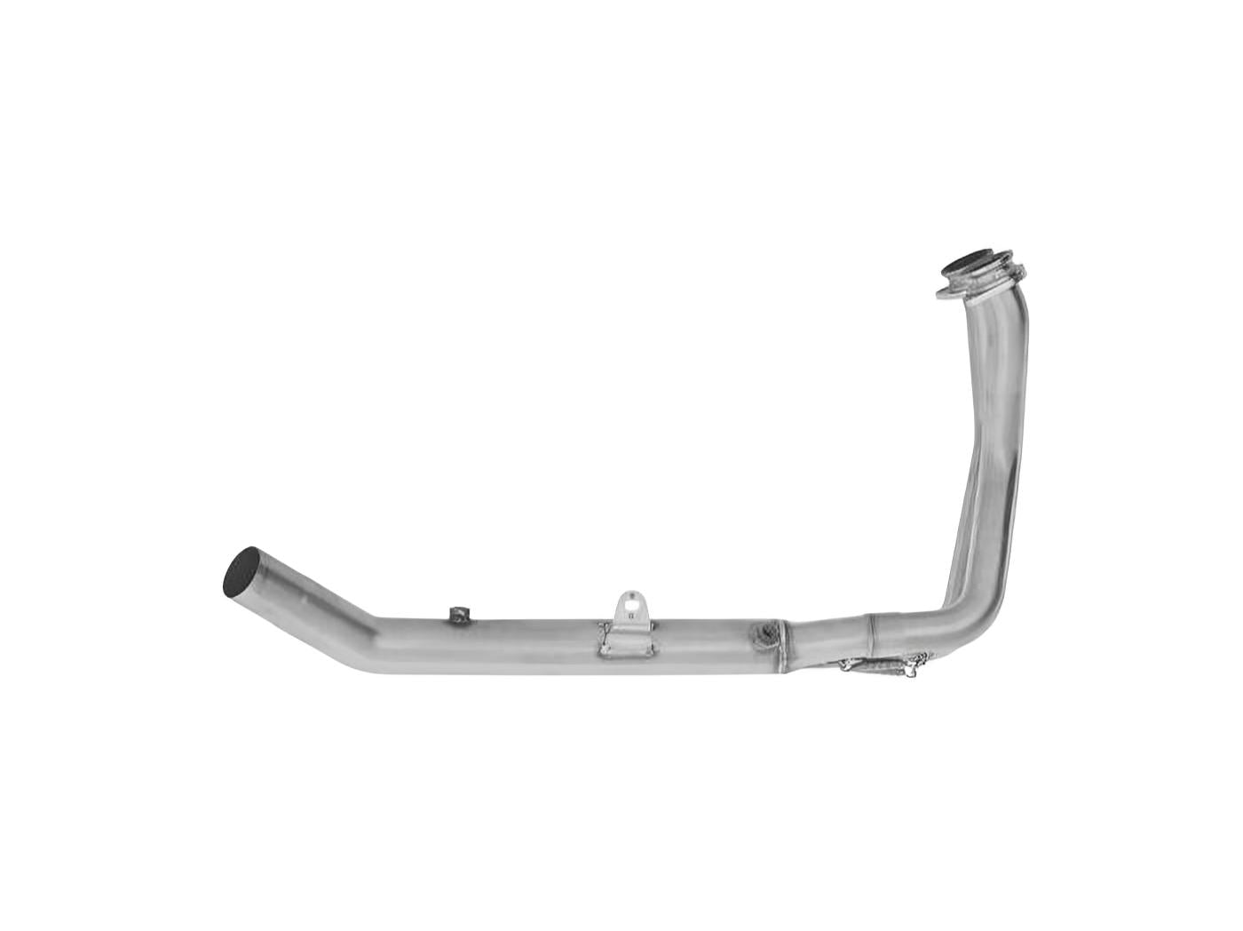 Arrow 71811MI Racing Headers