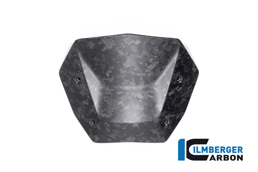 Ilmberger Carbon Windshield BMW R 1300 GS - Matte / Forged