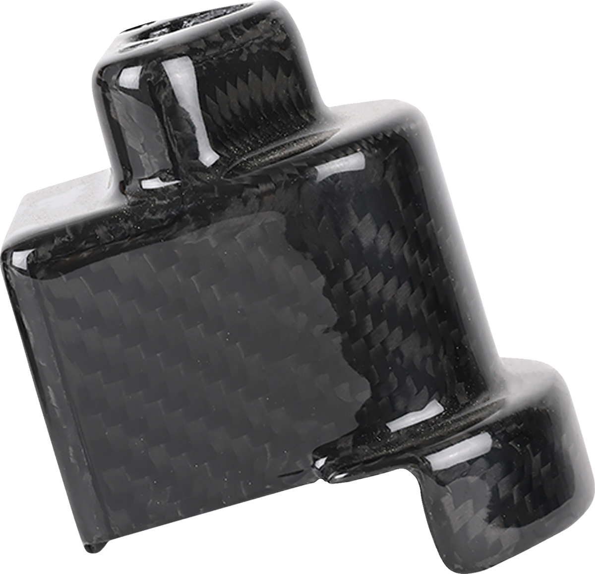 Thrashin Supply CO. Cover Steering Lock
