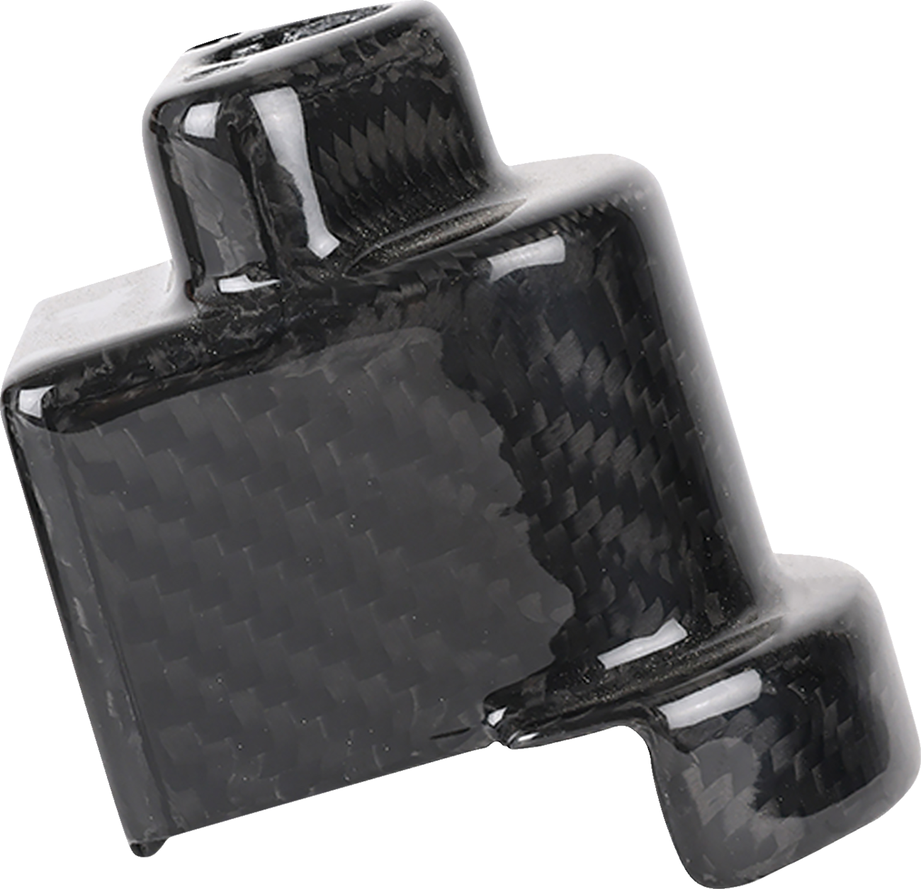 Thrashin Supply CO. Cover Steering Lock