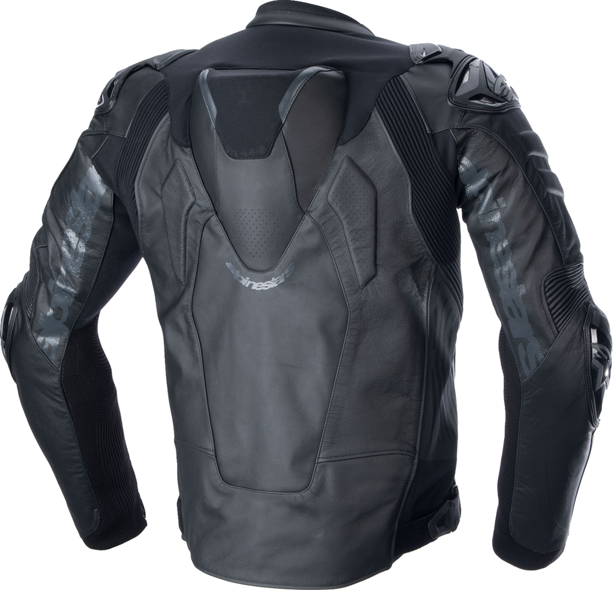 Alpinestars Atem V5 Leather Jacket