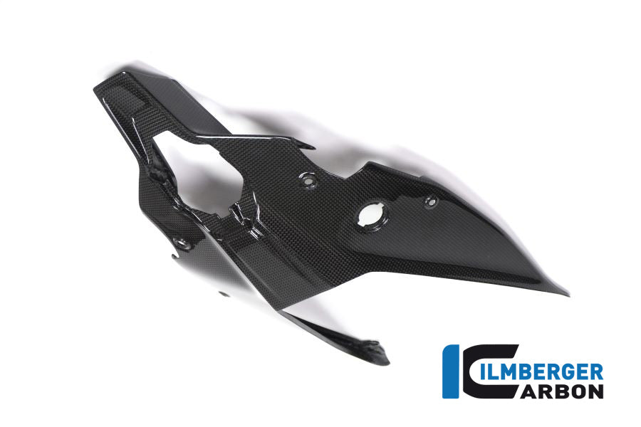 Ilmberger Carbon Rear Undertray Ducati Panigale V4 / V4 S - Gloss