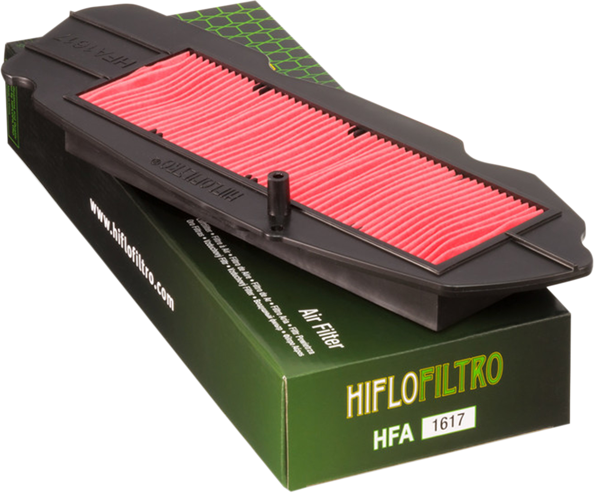 Hiflofiltro Replacement OE Air Filter - Honda